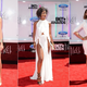 Image for article titled Cleavage, Cut Outs and Crop Tops at the BET Awards